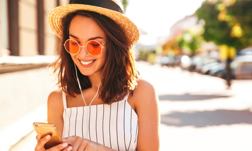 Как познакомиться с девушкой на улице