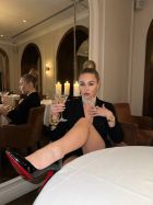 Знакомства в Мурманске — Даша, 26 лет