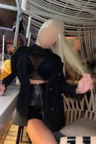 Проститутка ❤️Сашенька❤️ (28 лет, Мурманск)