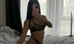 Проститутка Полина Тел. 8 921 168-96-74